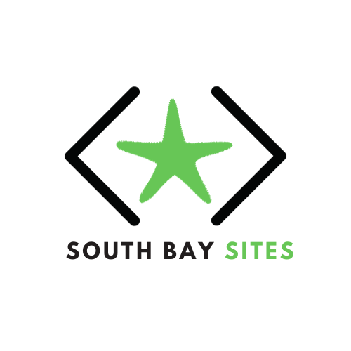 south bay sites logo